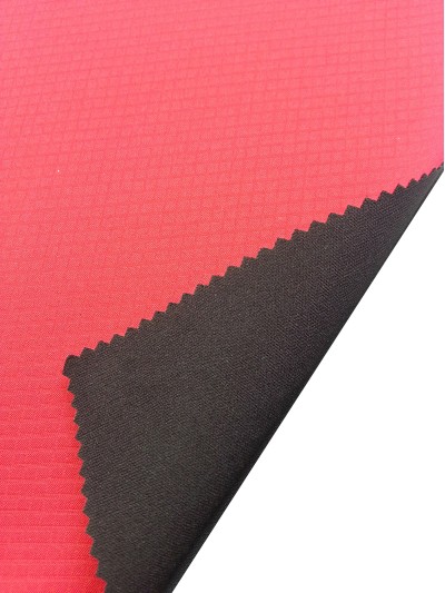 JS ZOYG  消光春亞紡華夫格0.3*0.3  13 側面照